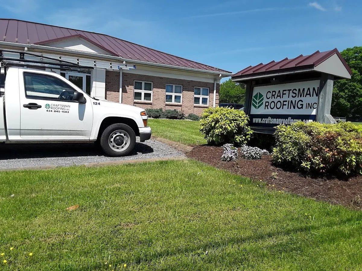 Quality Roof Replacement by experienced craftsmen in Hightstown